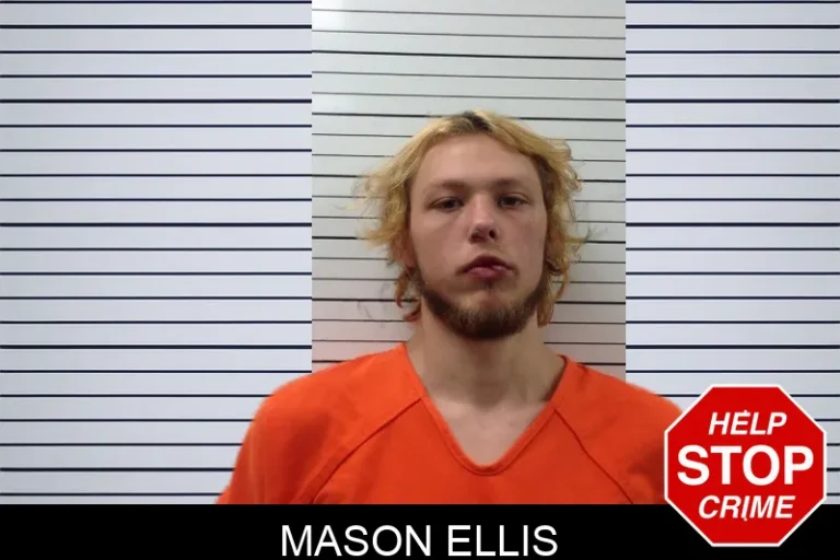 Mason Ellis