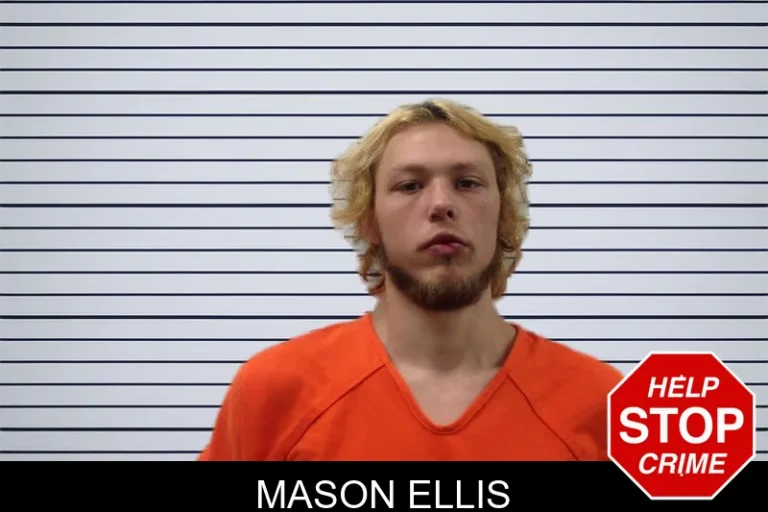 Mason Ellis