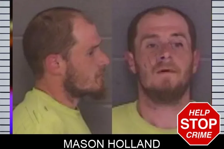 Mason Holland