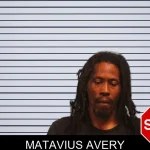 Matavius Avery mugshot – Monroe County , Georgia Matavius Avery mugshot