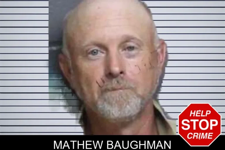 Mathew Baughman