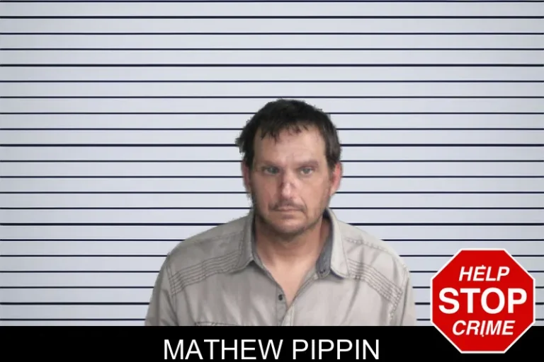Mathew Pippin