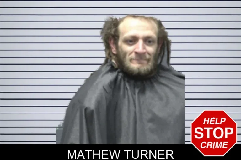 Mathew Turner