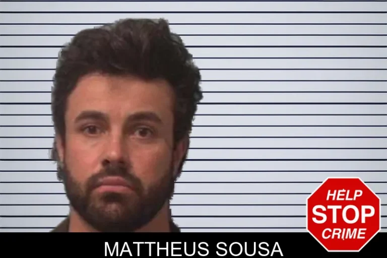 Mattheus Sousa