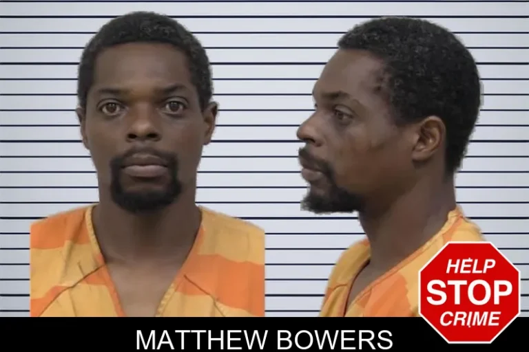 Matthew Bowers