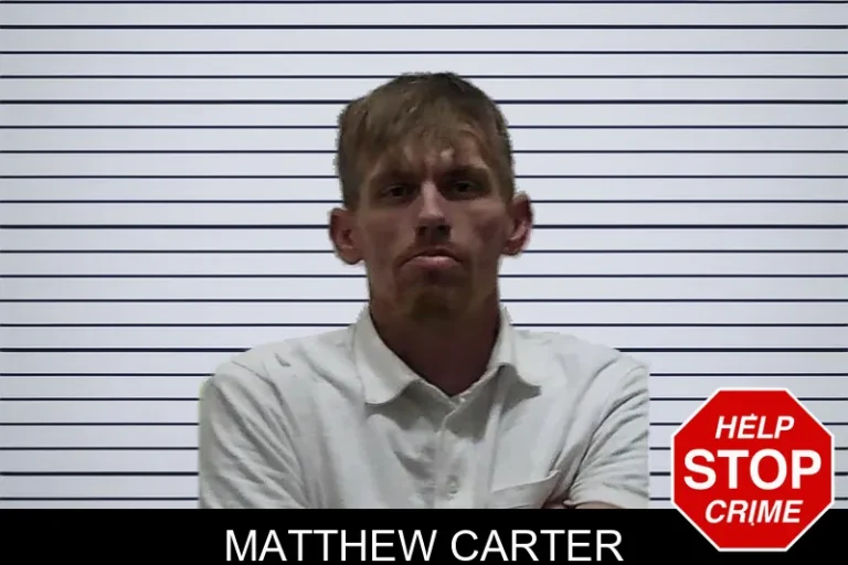 Matthew Carter