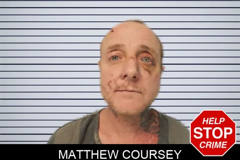 Matthew Coursey