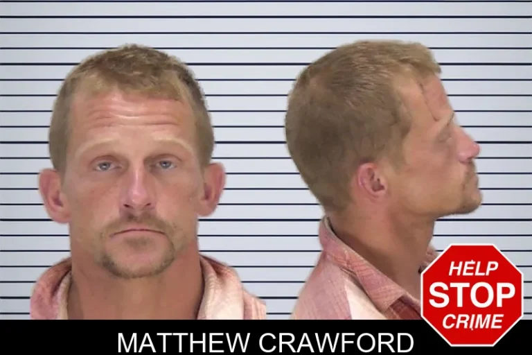 Matthew Crawford