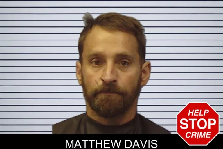 Matthew Davis