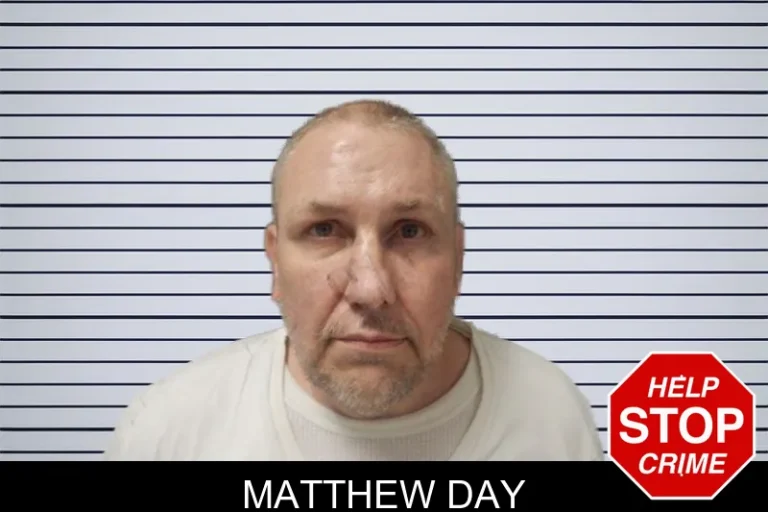 Matthew Day