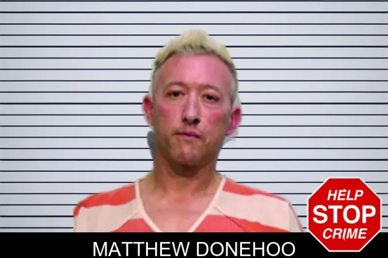 Matthew Donehoo