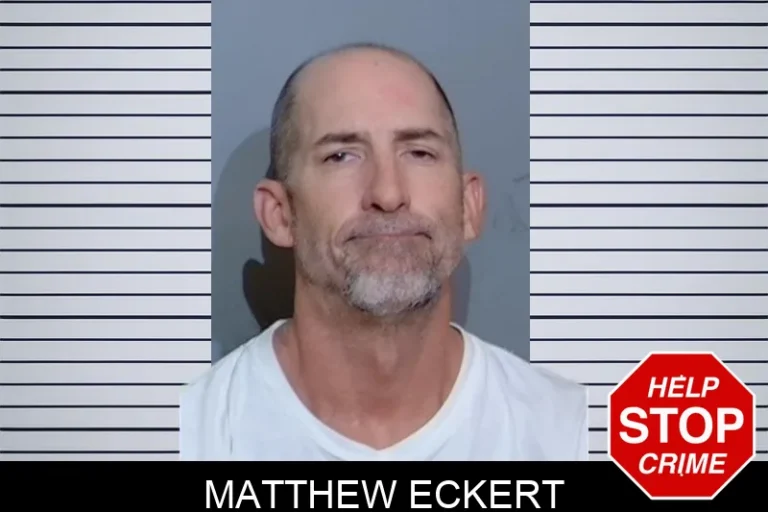 Matthew Eckert