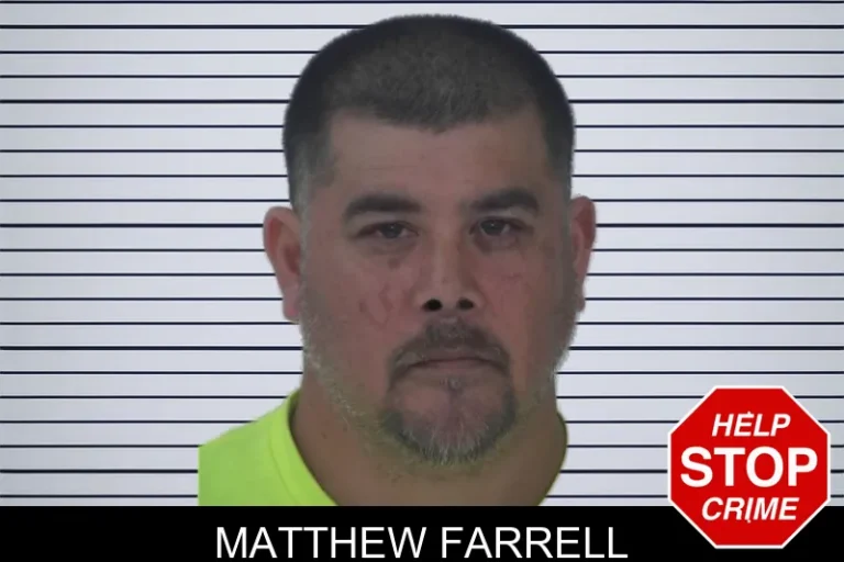 Matthew Farrell