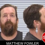Matthew Fowler mugshot – Richmond County , Georgia Matthew Fowler mugshot