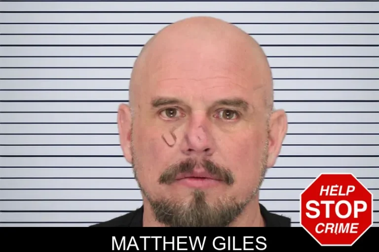 Matthew Giles
