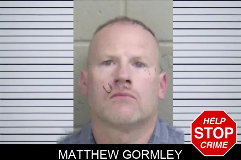 Matthew Gormley mugshot – Wayne County , Georgia Matthew Gormley