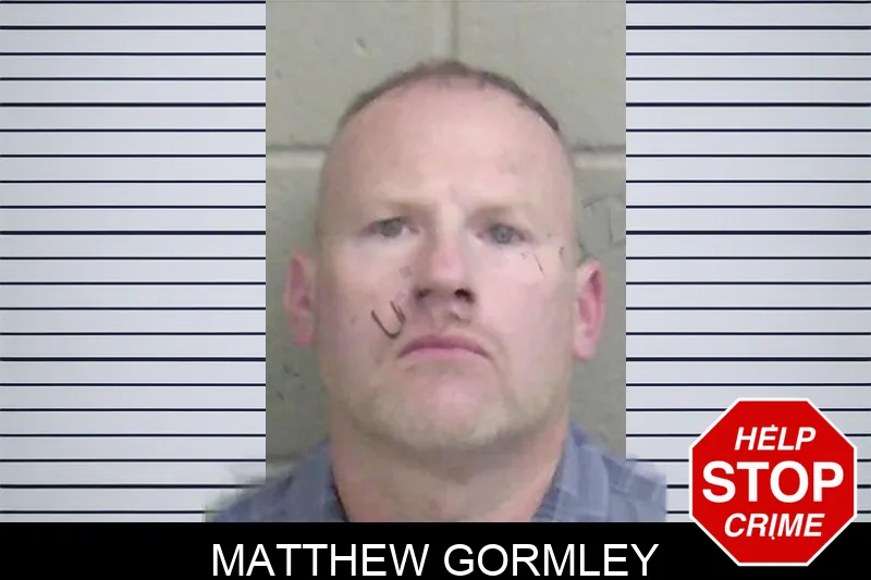 Matthew Gormley mugshot – Wayne County , Georgia Matthew Gormley mugshot