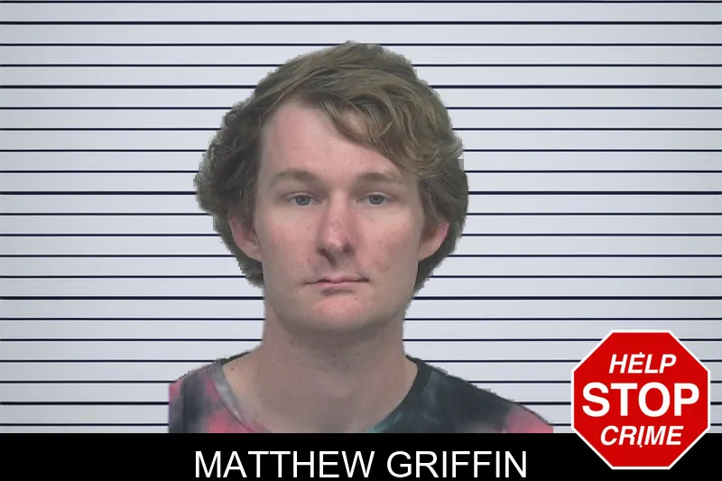 Matthew Griffin mugshot – Gwinnett County , Georgia Matthew Griffin mugshot