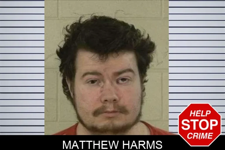 Matthew Harms
