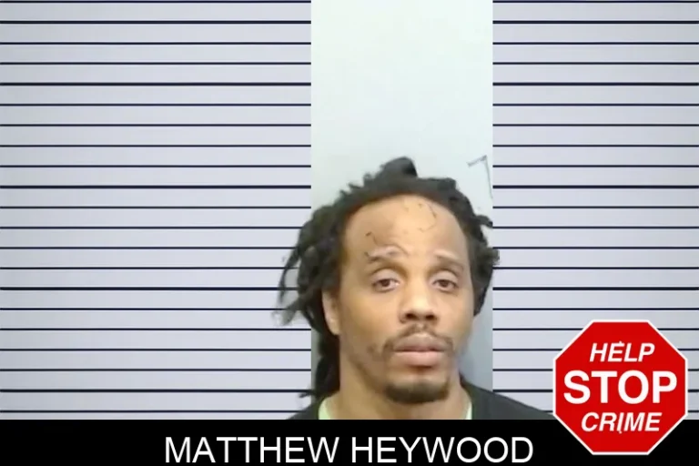 Matthew Heywood