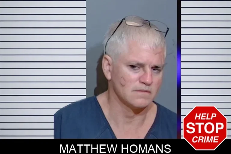 Matthew Homans