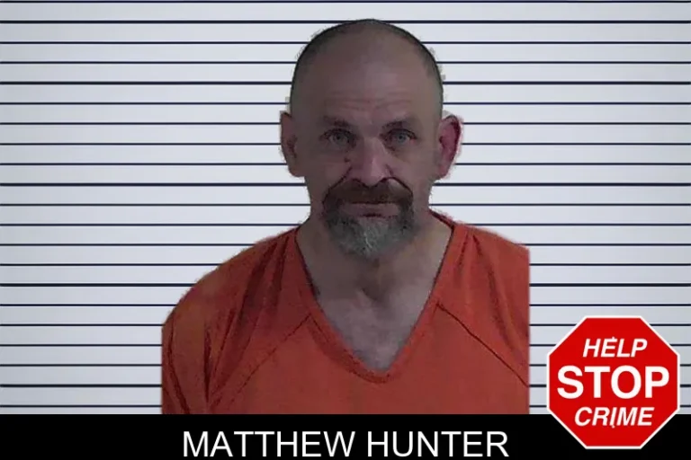 Matthew Hunter