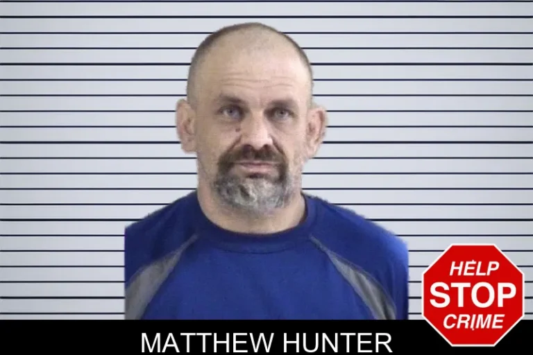 Matthew Hunter