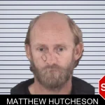 Matthew Hutcheson mugshot – Spalding County , Georgia Matthew Hutcheson mugshot