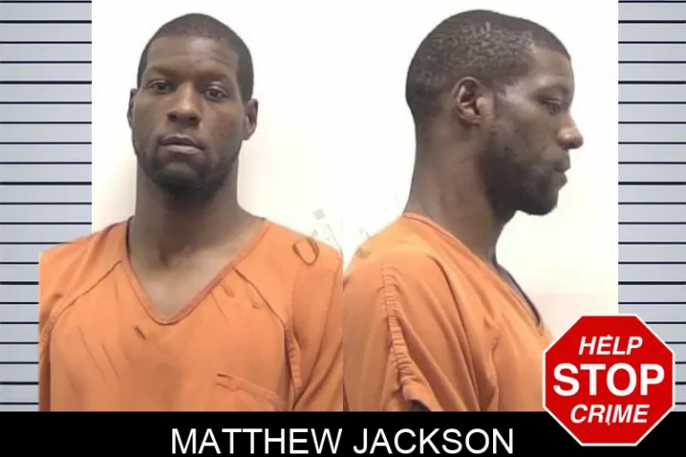 Matthew Jackson