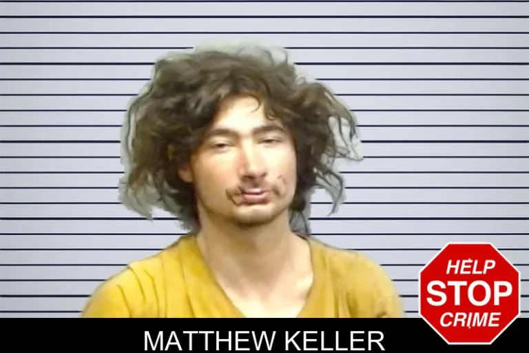 Matthew Keller mugshot – Fulton County , Georgia Matthew Keller
