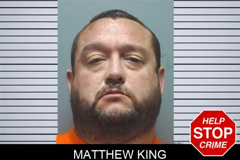 Matthew King