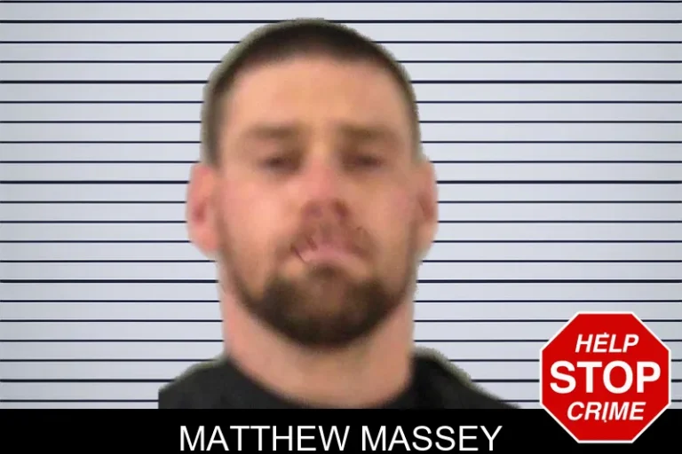 Matthew Massey