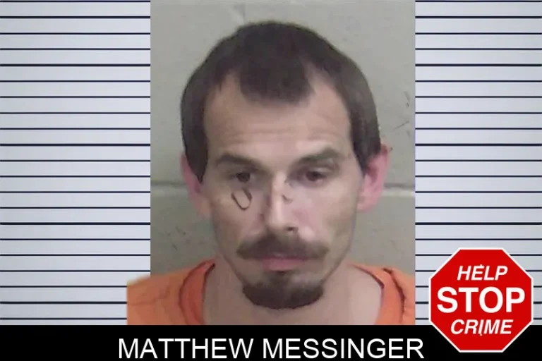 Matthew Messinger