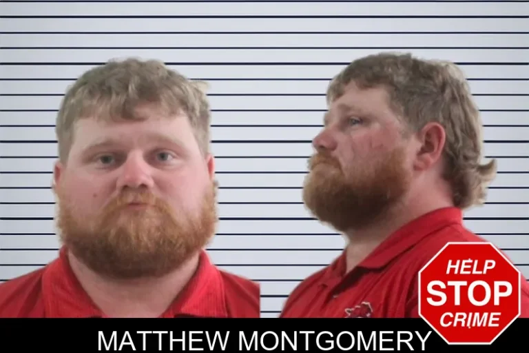 Matthew Montgomery