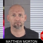 Matthew Morton mugshot – Spalding County , Georgia Matthew Morton mugshot