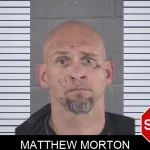 Matthew Morton mugshot – Spalding County , Georgia Matthew Morton mugshot