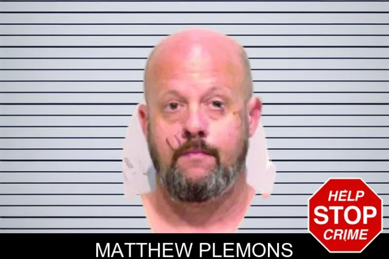 Matthew Plemons
