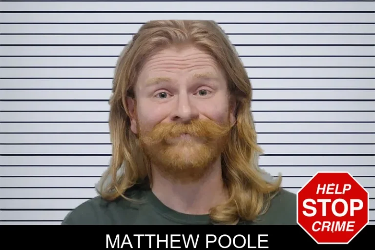 Matthew Poole mugshot – Bibb County , Georgia Matthew Poole