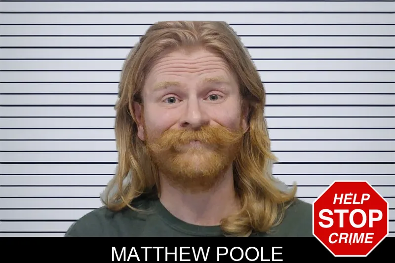 Matthew Poole mugshot – Bibb County , Georgia Matthew Poole mugshot