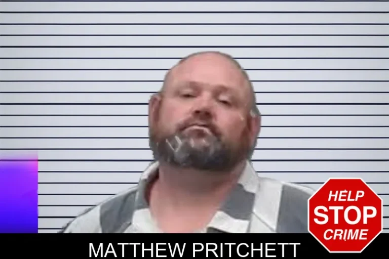 Matthew Pritchett