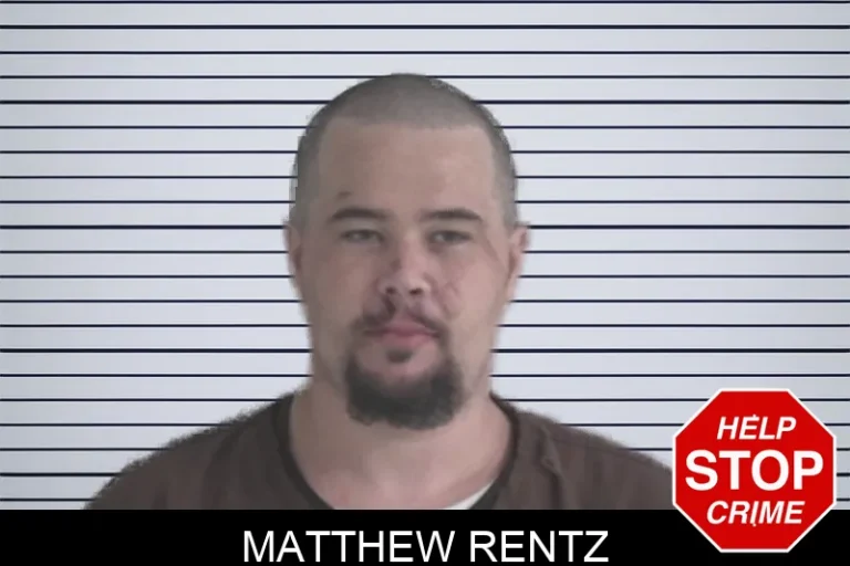 Matthew Rentz