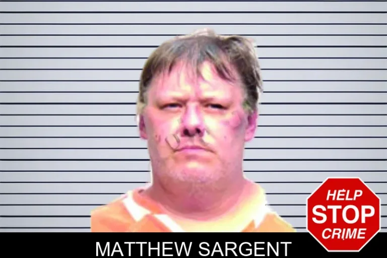 Matthew Sargent