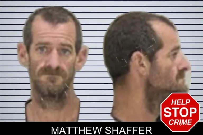 Matthew Shaffer mugshot – Richmond County , Georgia Matthew Shaffer