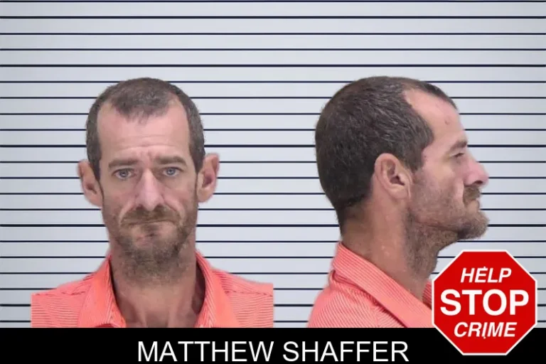 Matthew Shaffer