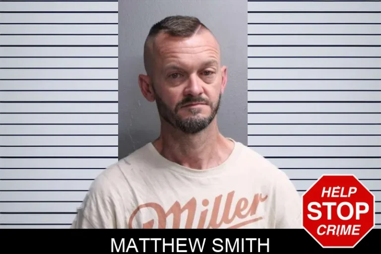 Matthew Smith