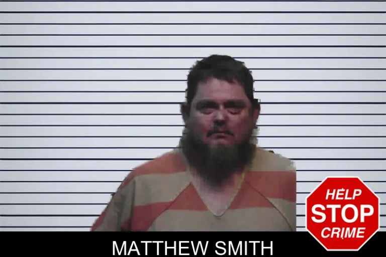 Matthew Smith