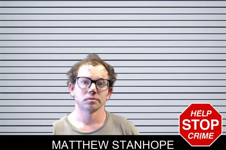 Matthew Stanhope