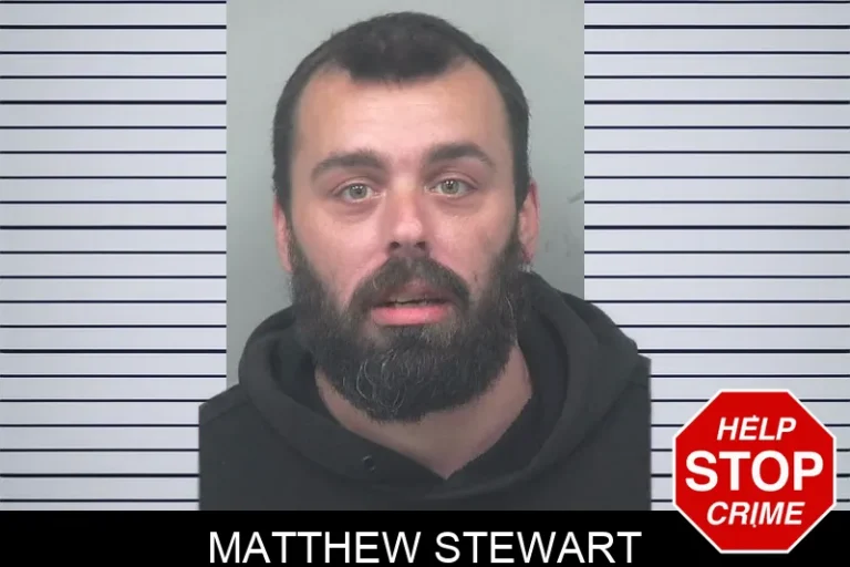 Matthew Stewart mugshot – Gwinnett County , Georgia Matthew Stewart
