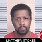 Matthew Stokes mugshot – Walker County , Georgia Matthew Stokes mugshot