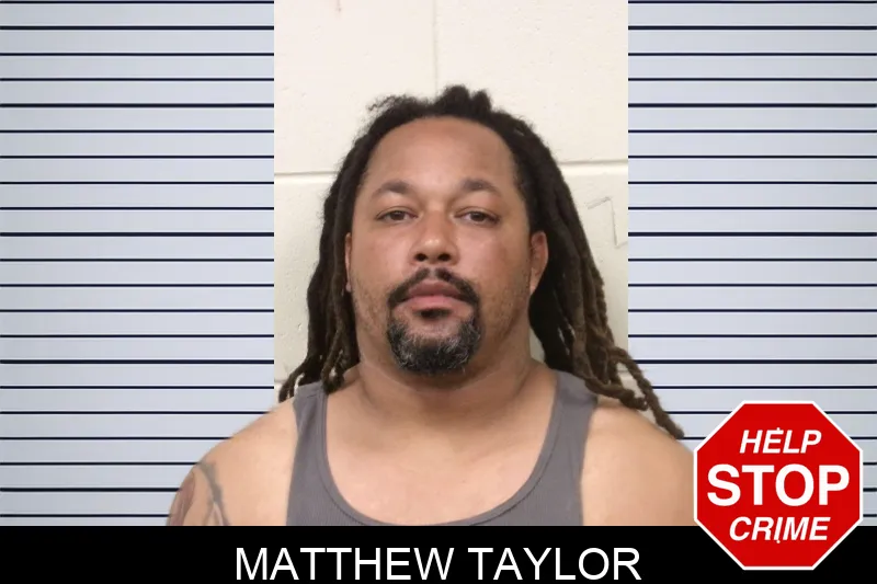 Matthew Taylor mugshot – Bulloch County , Georgia Matthew Taylor mugshot